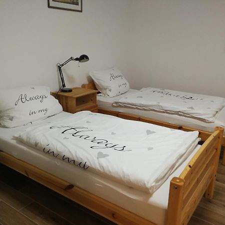 21A Comfortable Studio 타우프커첸 외부 사진